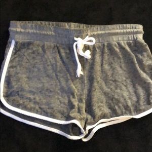 Xhilaration Sleepwear Shorts